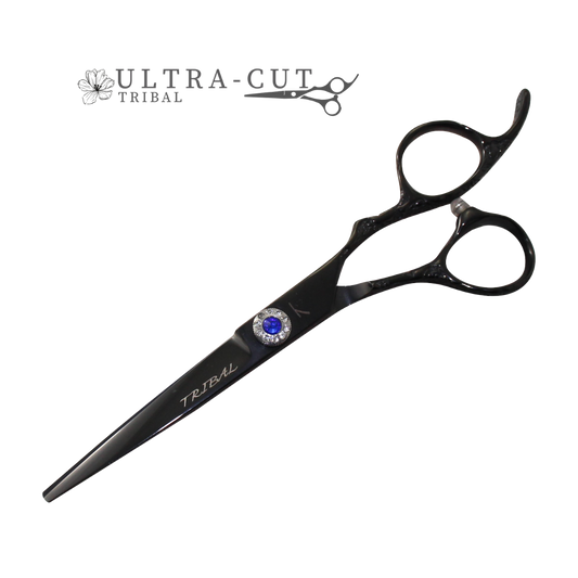 Tribal Ultra-Cut  Blues Set 6 inches black