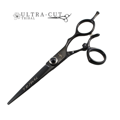 Tribal Ultra-cut Twist black 5.5 or 6 inches