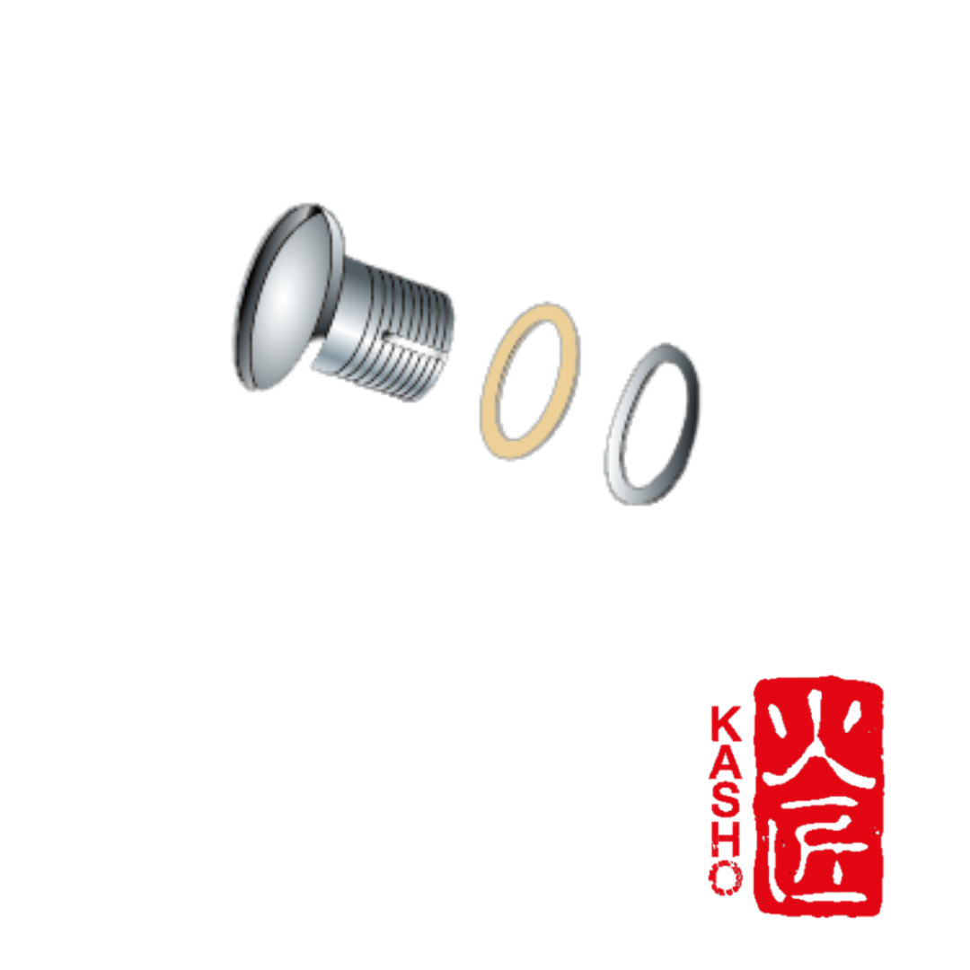 Kasho KCB offset