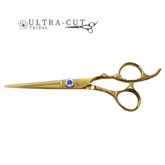 Tribal Ultra-cut Blues 5.5 ou 6 pouces or