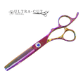 Load image into Gallery viewer, Tribal Ultra-Cut  Blues Pink and Gold th
