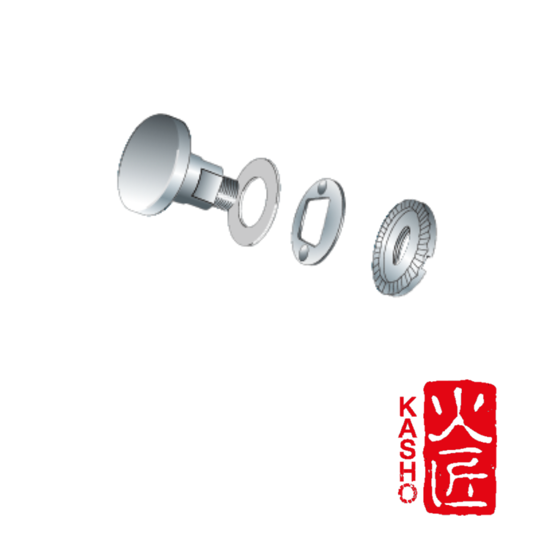 Kasho KCR offset