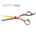 Load image into Gallery viewer, Tribal Ultra-Cut  Blues Pink and Gold th
