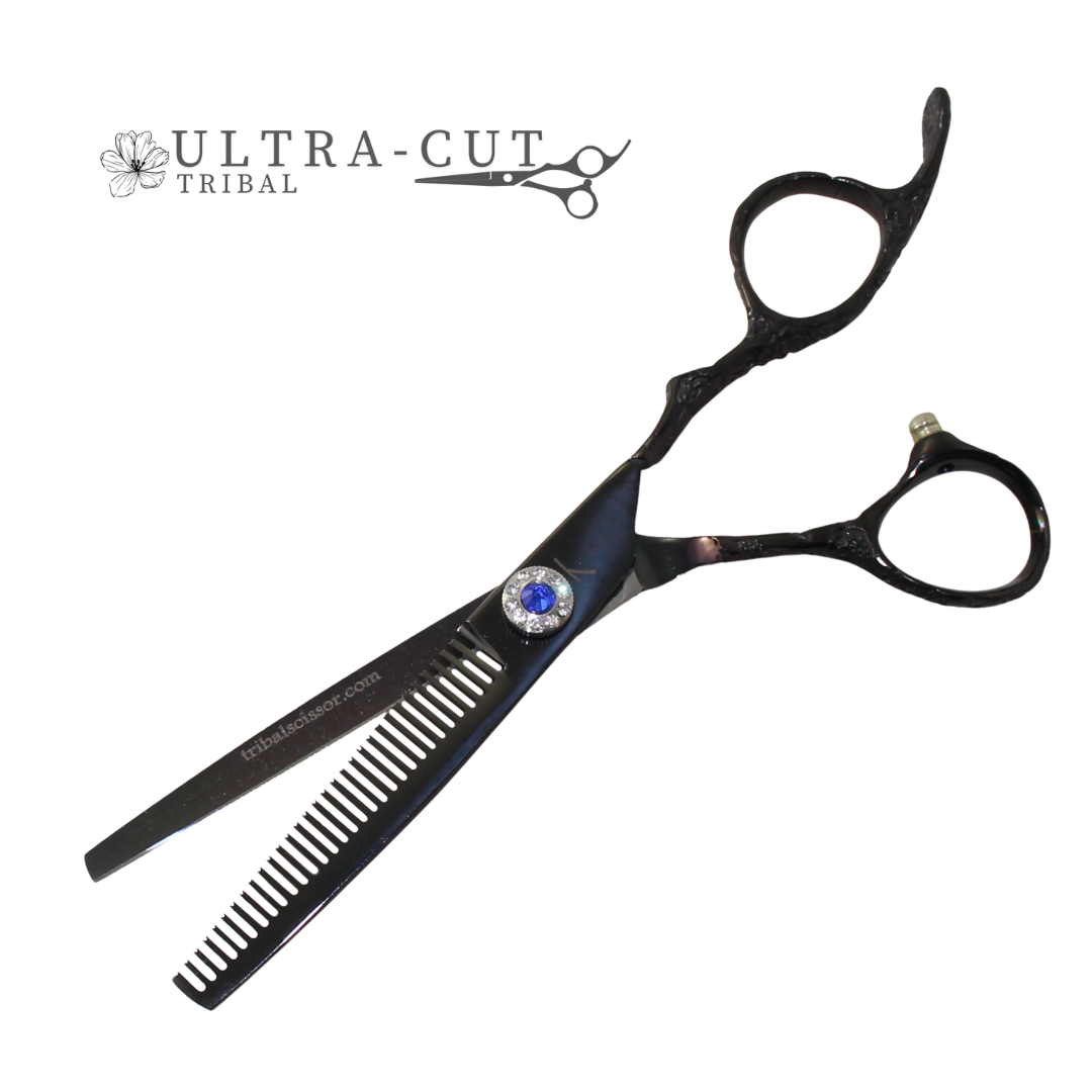 Tribal Ultra-cut Blues Noir th