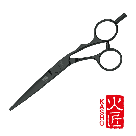 Kasho KSI offset black
