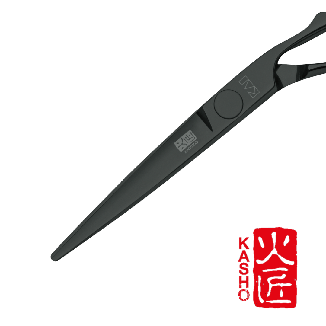 Kasho KSI offset black