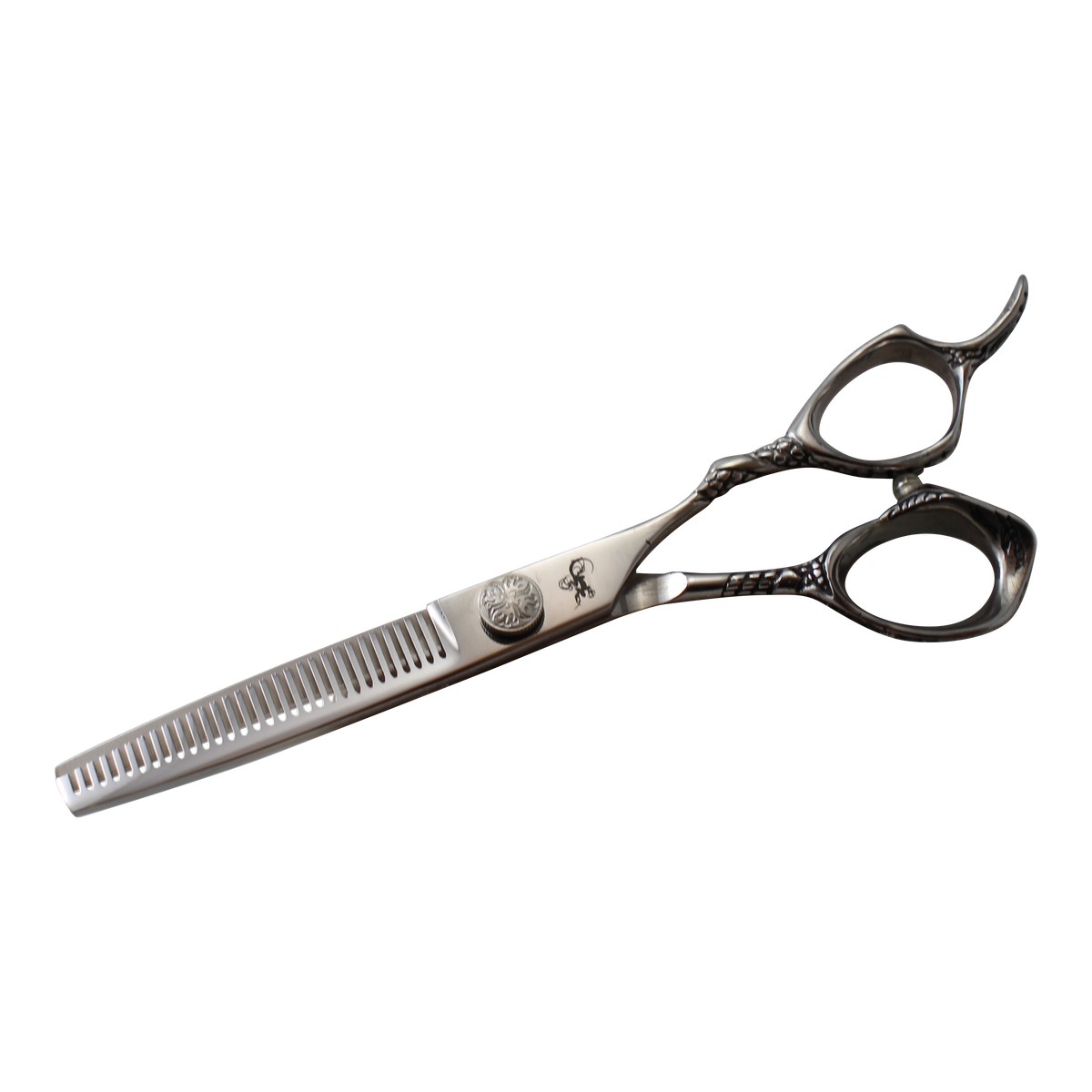 Tribal stainless th