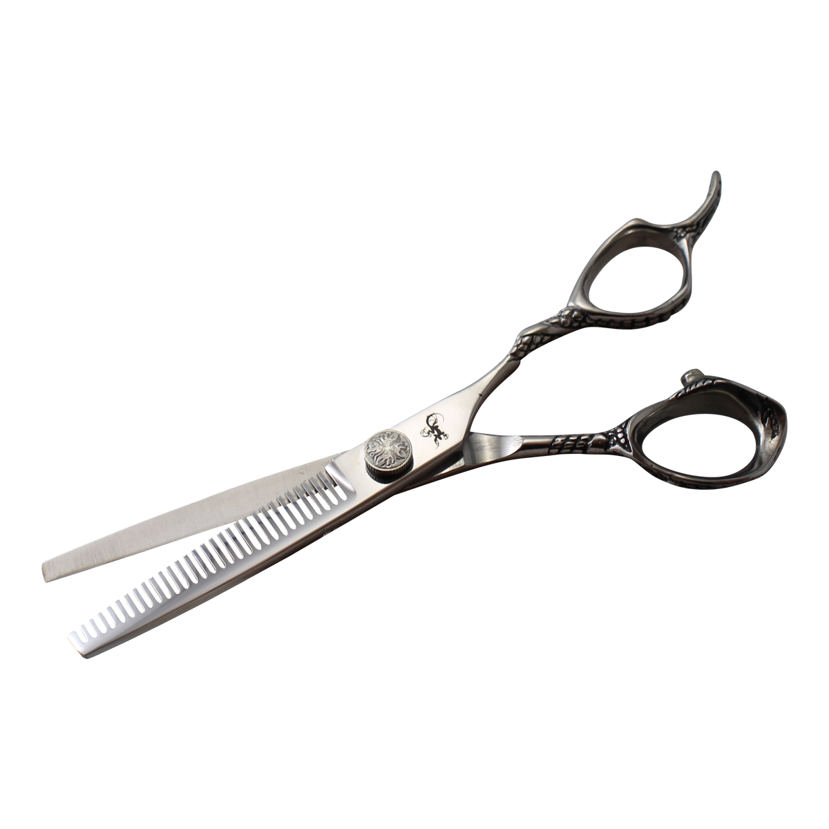 Tribal stainless th