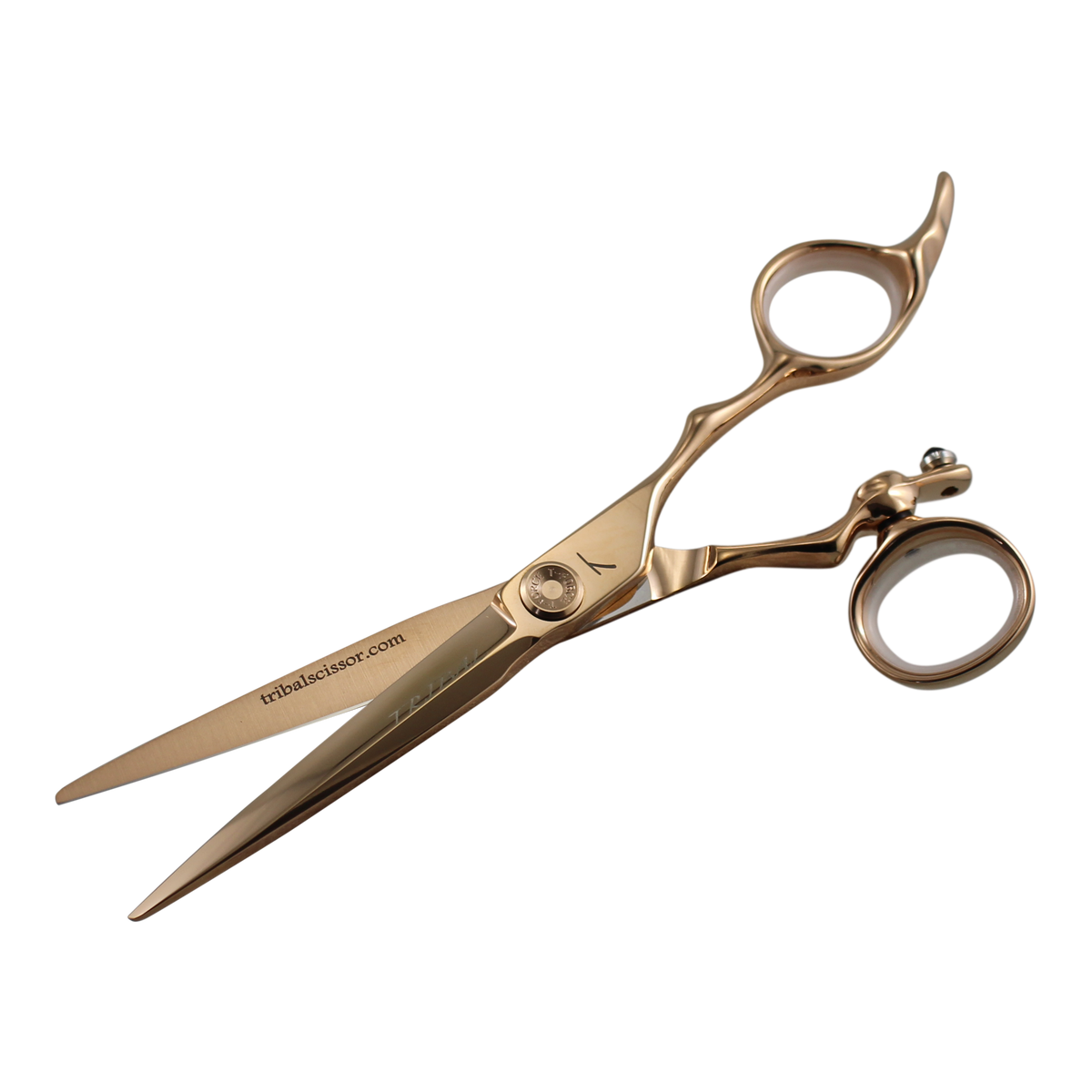 Tribal Royal Rosegold 6.25 inches