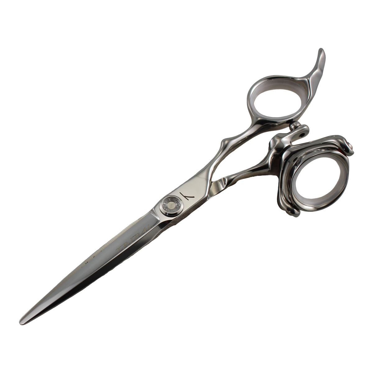 Tribal Royal 6 pouces double swivel