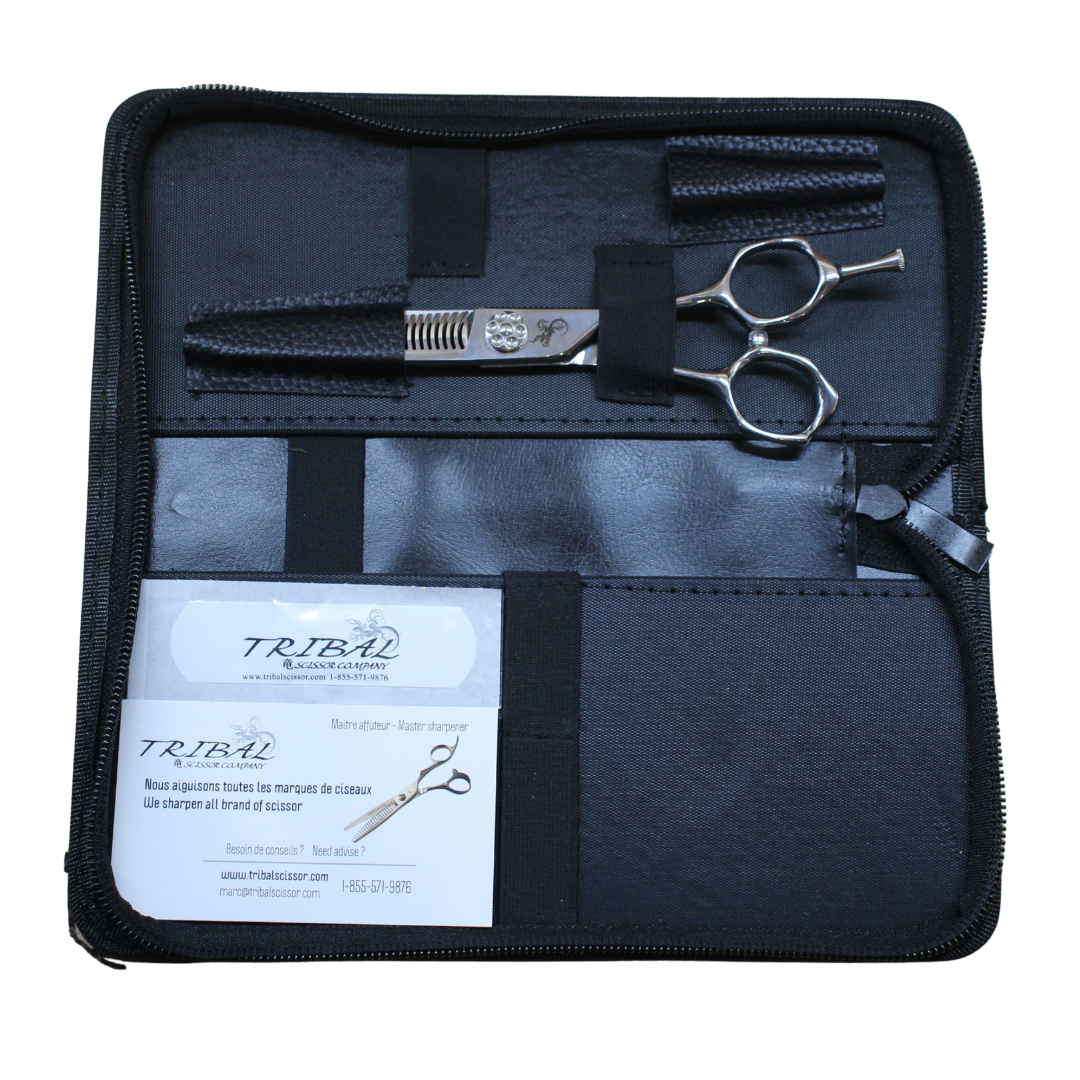Final Case | K60 V2 | scissor(s) in case