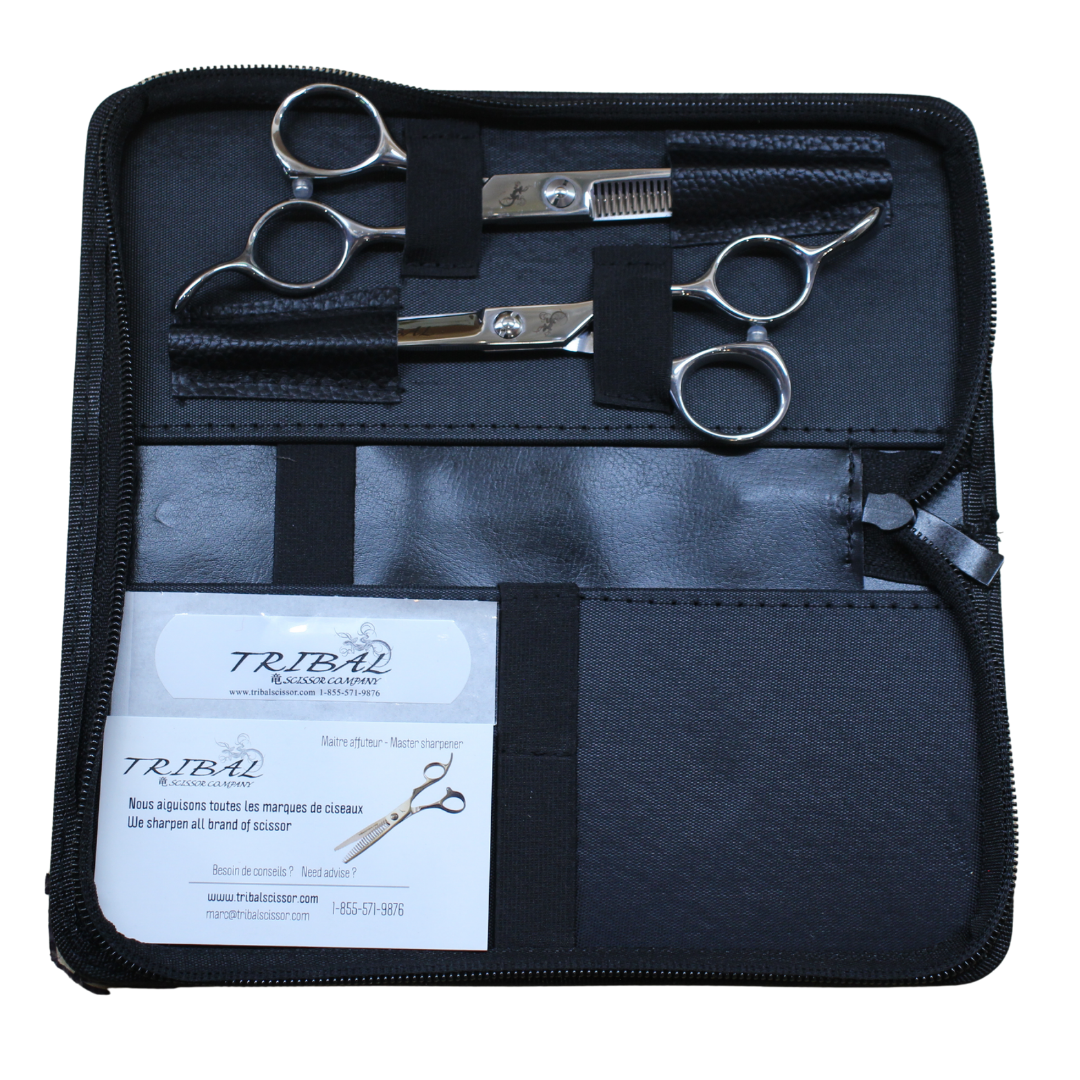 Final Case | KIT LT1 | scissor(s) in case
