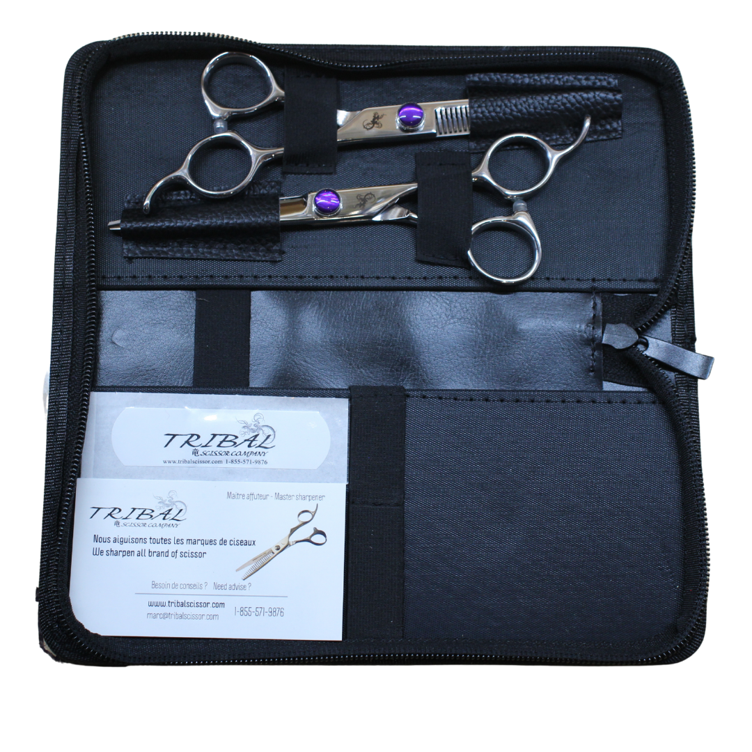 Final Case | KIT ST2 | scissor(s) in case