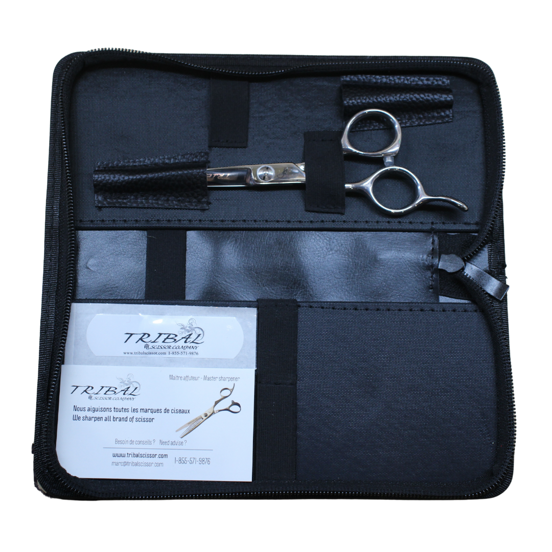 Final Case | LT1 LEFTY | scissor(s) in case