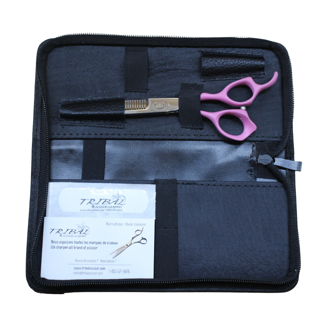 Final Case | MAMBO TH | scissor(s) in case