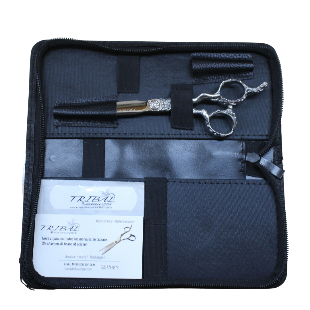 Final Case | NIKKOU | scissor(s) in case