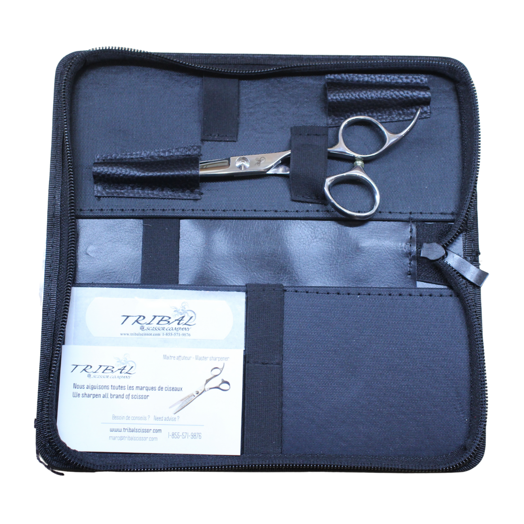 Final Case | NO PUSH | scissor(s) in case