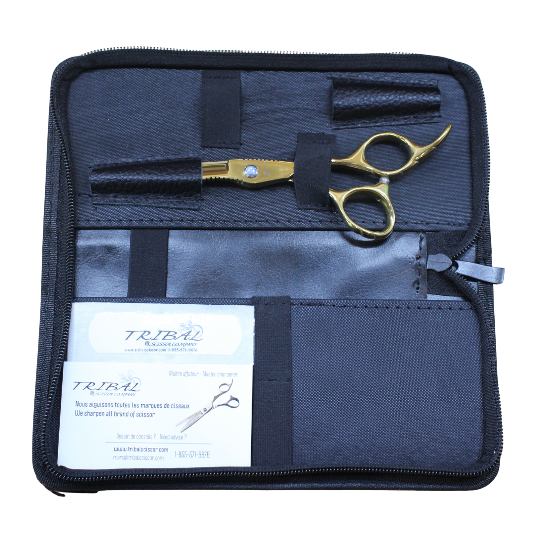 Final Case | OPERA OR | scissor(s) in case