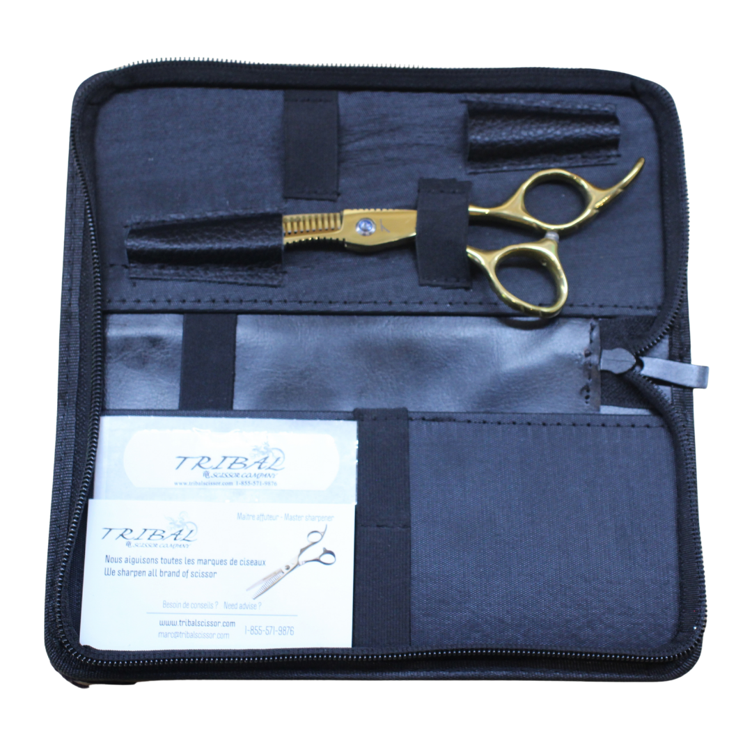 Final Case | OPERA OR TH | scissor(s) in case