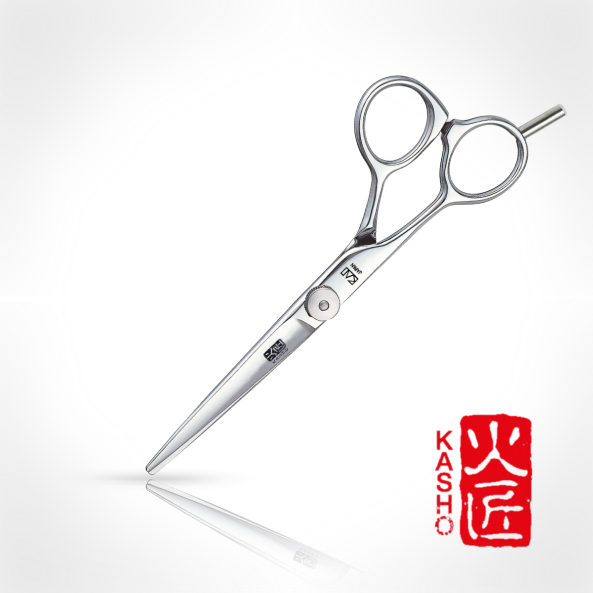Kasho KDM offset left-handed