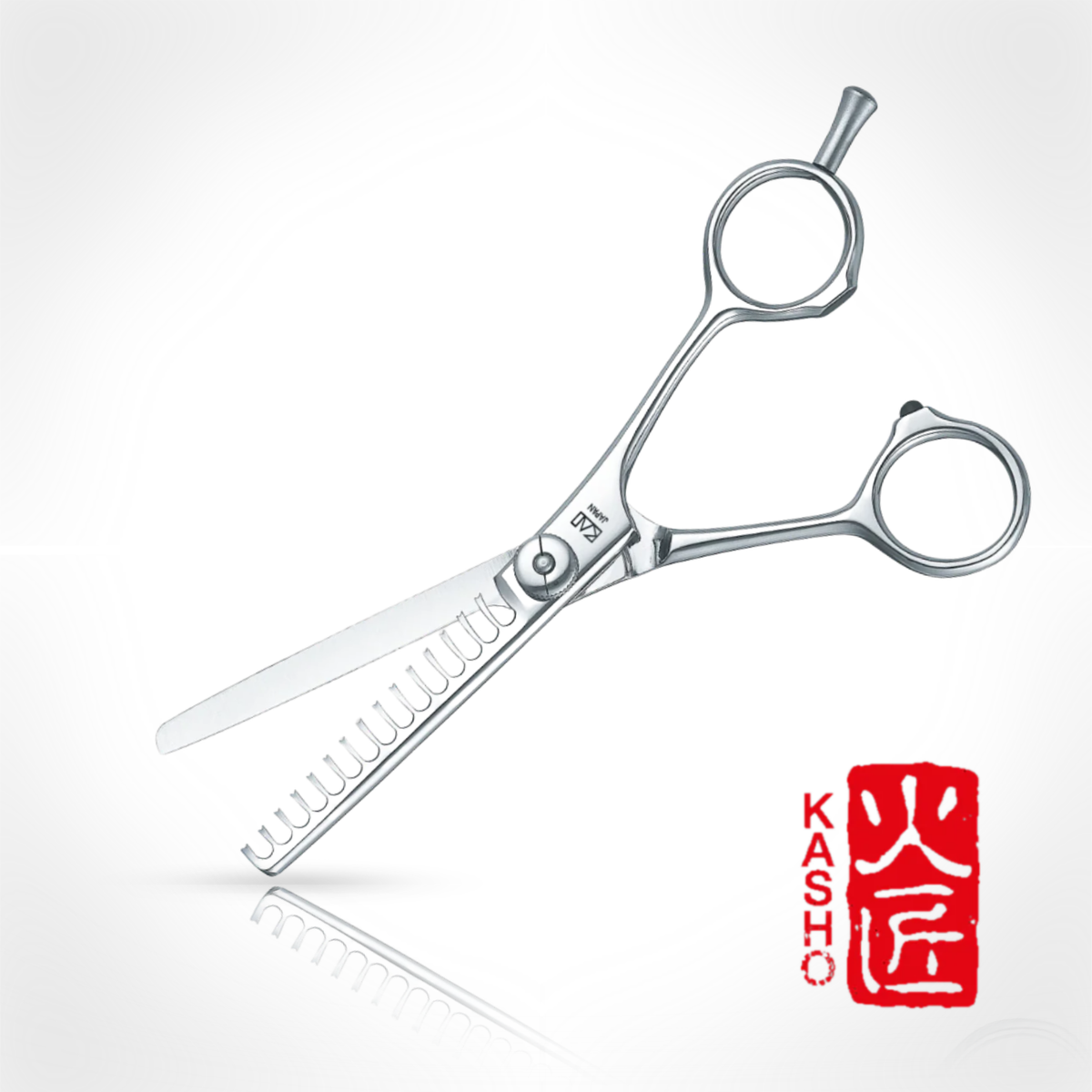 Kasho KGR 15dents