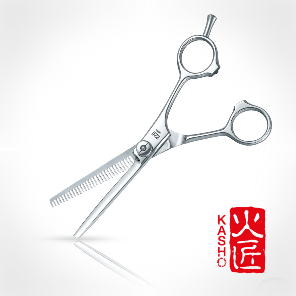 Kasho KGR 30 dents reverse