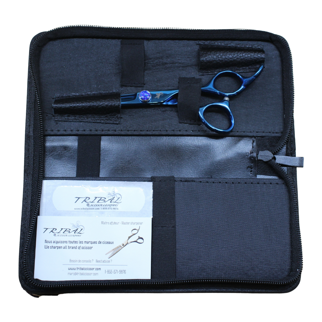Final Case | ST5 BLEU | scissor(s) in case