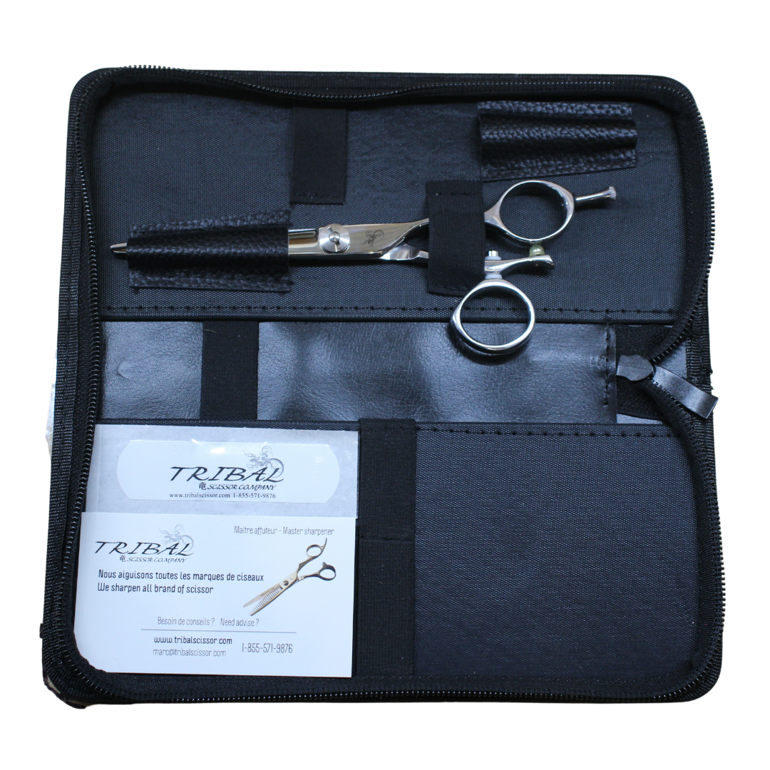 Final Case | SW | scissor(s) in case