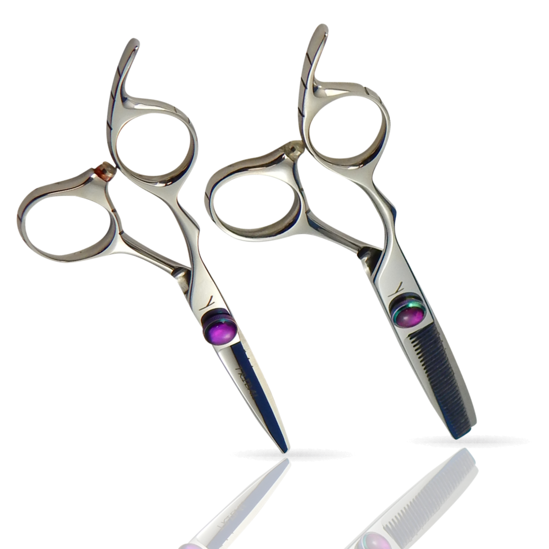 5.5 inch left-handed slim ergo set