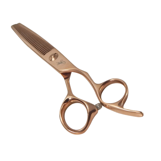 Tribal Rosegold 35 dents