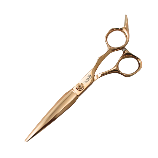 Tribal Bliss Rosegold 6.2 or 6.8 inches