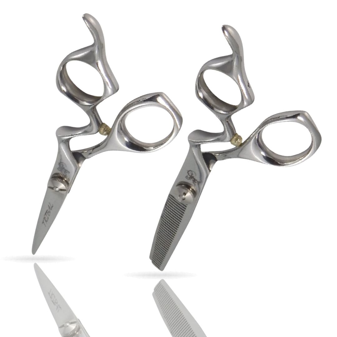 Duo Tribal Sharp