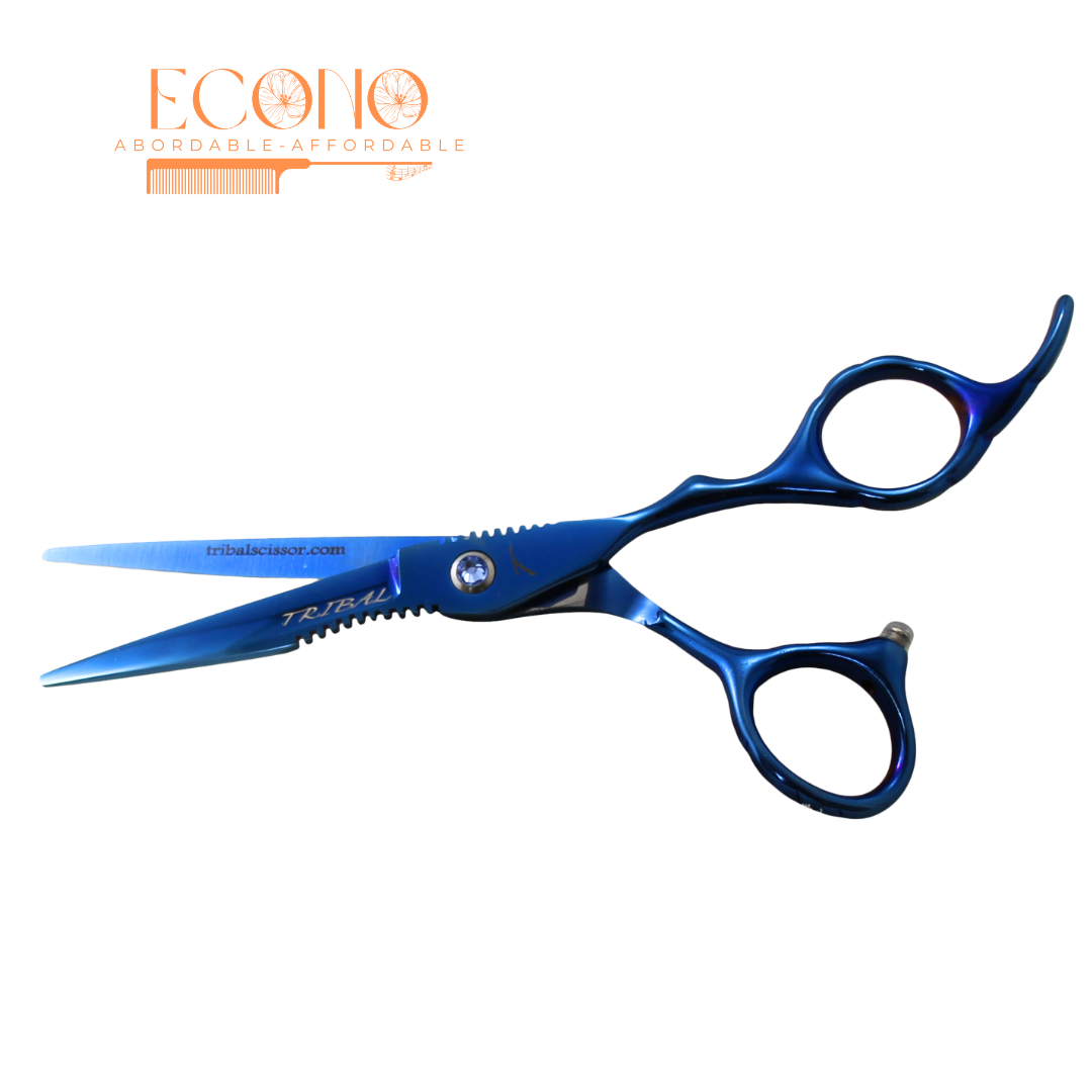 Tribal Econo Opera Blue Set 6 inches