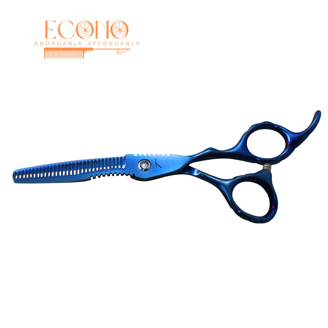 Tribal Econo Opera Blue Set 6 inches