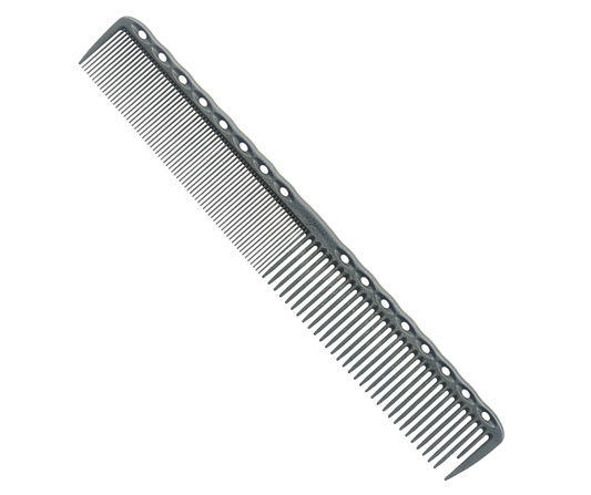 PEIGNE FIN DE COUPE - LARGE Y.S PARK YS-336 fabriqué au japon