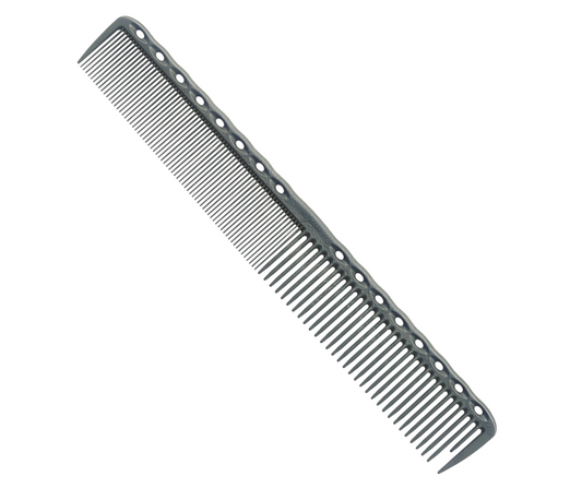 END OF CUT COMB - LARGE Y.S PARK YS-336 made in japan