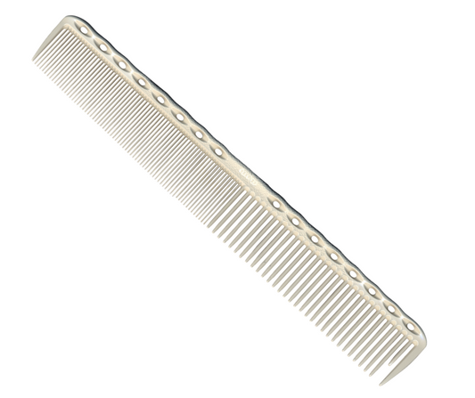 PEIGNE FIN DE COUPE - LARGE Y.S PARK YS-336 fabriqué au japon