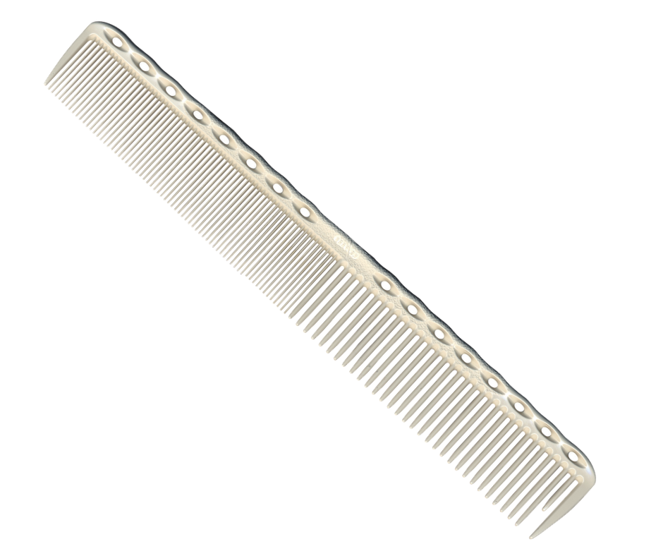 END OF CUT COMB - LARGE Y.S PARK YS-336 made in japan