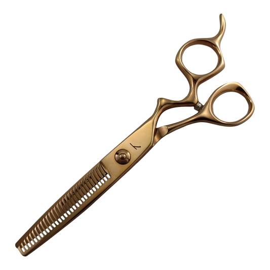 Tribal Evolution rosegold th