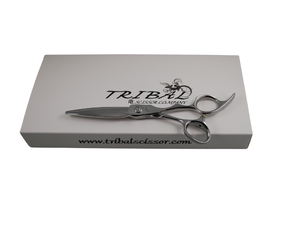 Tribal Hybrid 2-in-1 6-inch Slicer