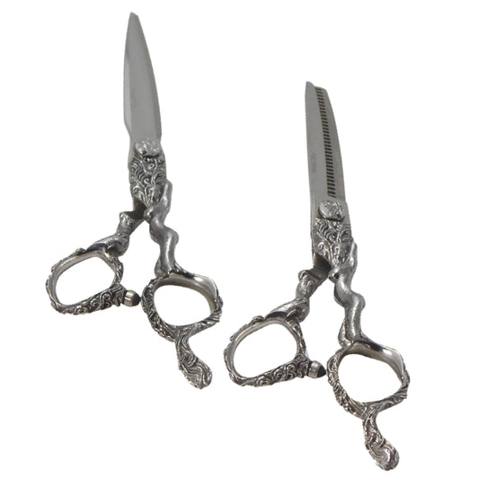 Tribal Desing  Duo 6.5 pouces