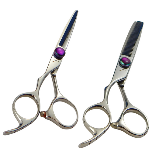 Ensemble ergo slim gaucher 5.5 pouces