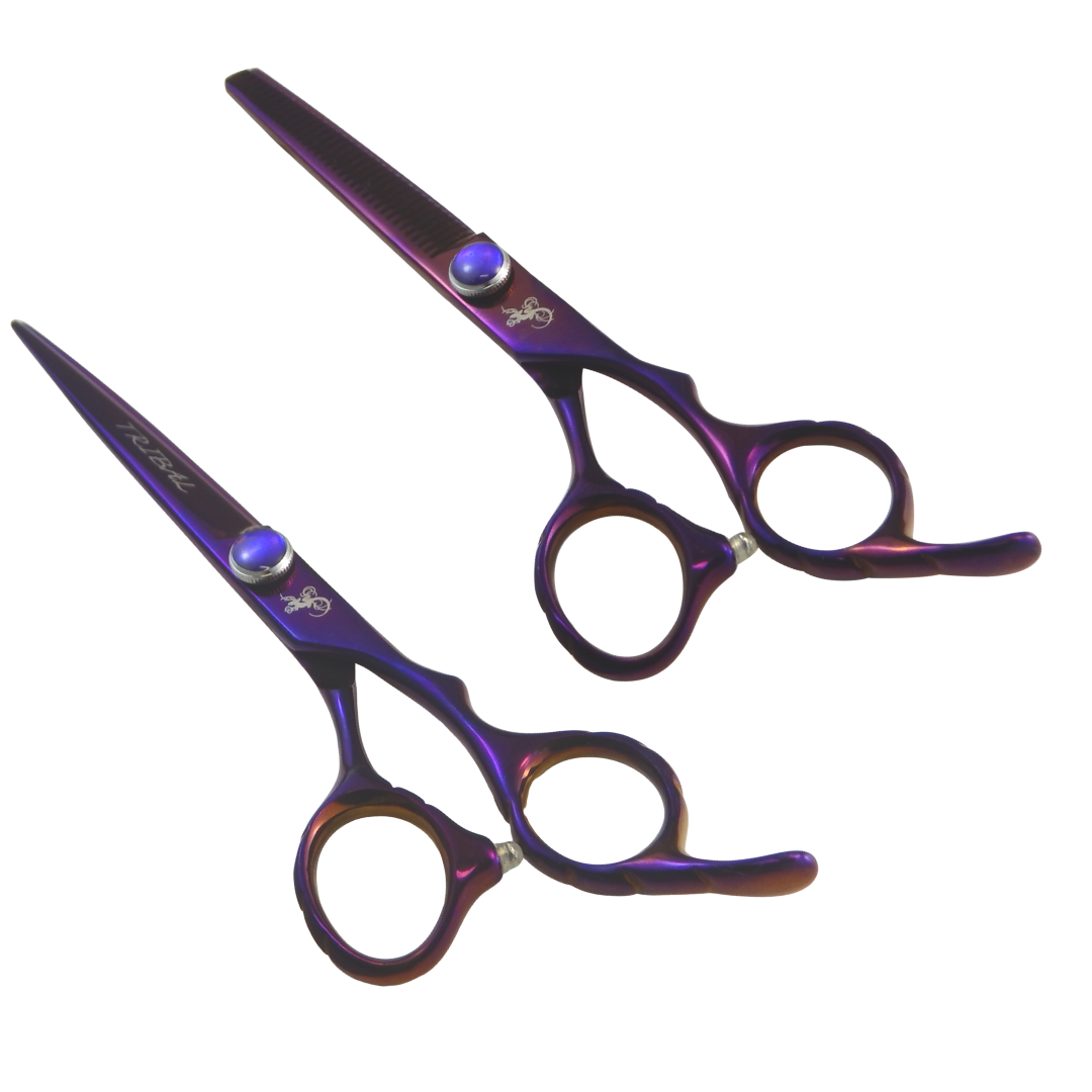 Duo PURPLE 5.5-6 ou 7 pouces