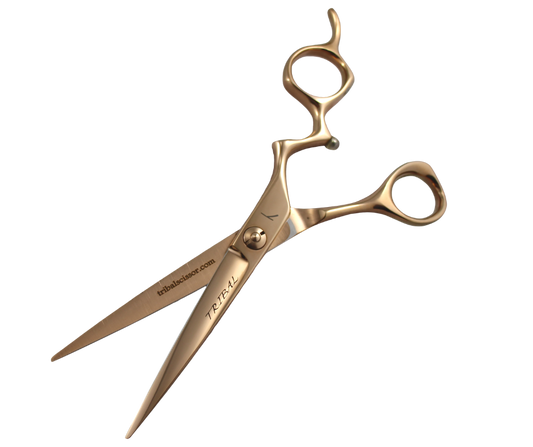 Duo Tribal Evolution rosegold 6.25 pouces