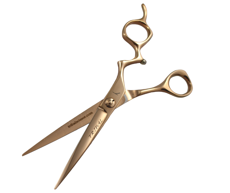 Duo Tribal Evolution rosegold 6.25 pouces