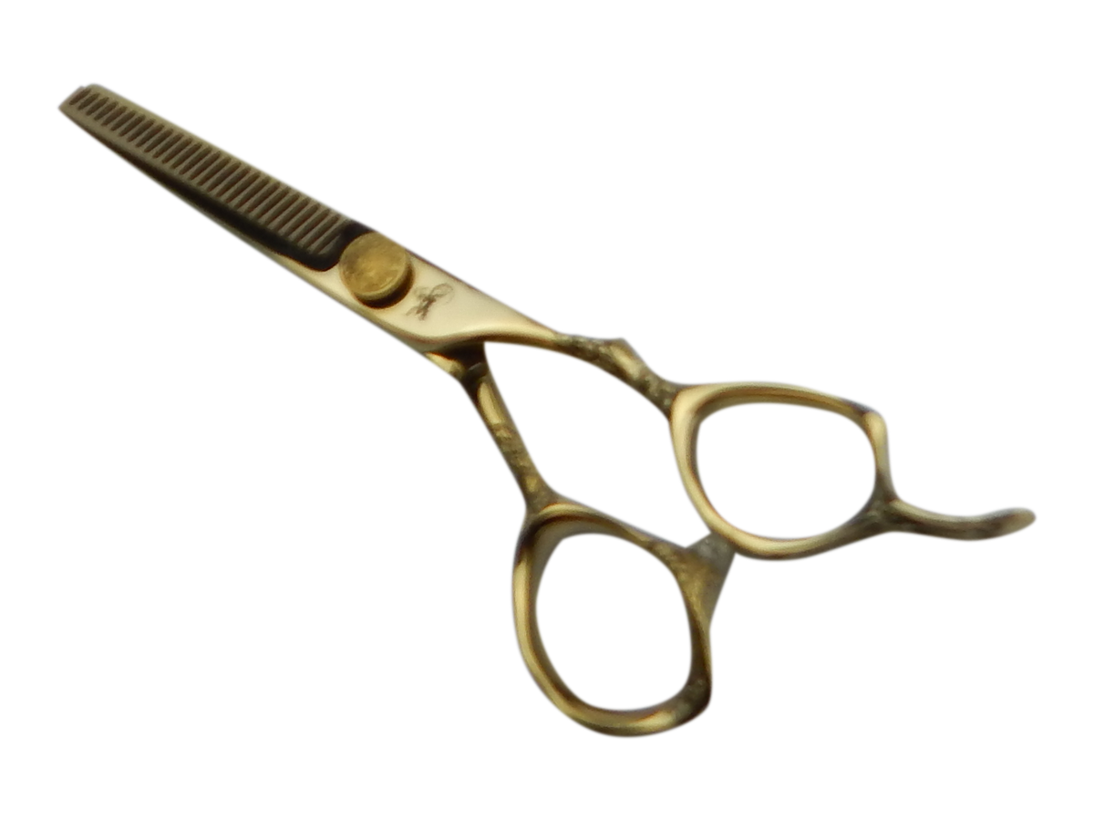 Duo Tribal gold 5.5 or 6 inches
