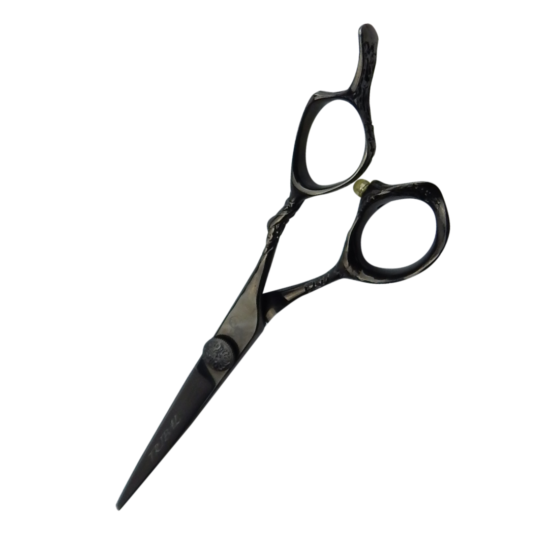Tribal black 5.5-6 inches