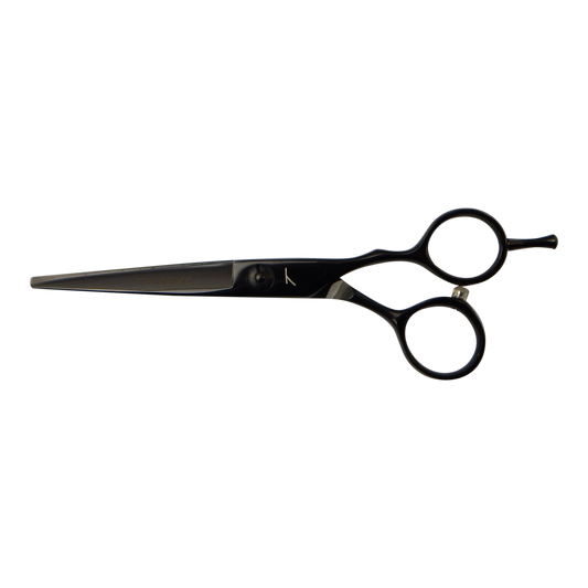 Tribal convex black 6 pouces