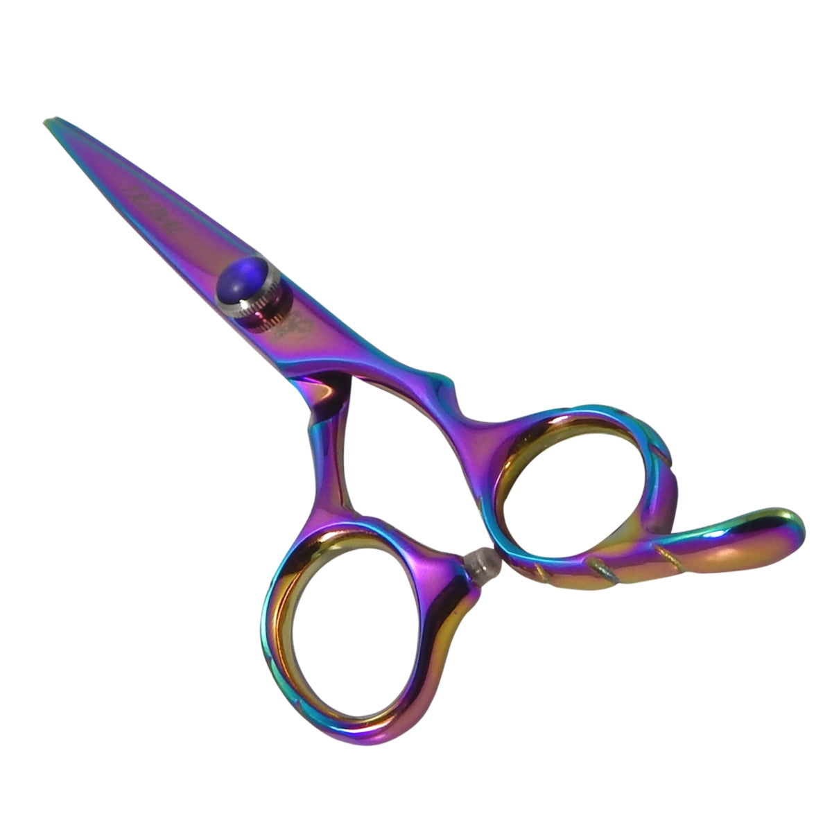 Duo Tribal Rainbow 5.5 or 6 inches