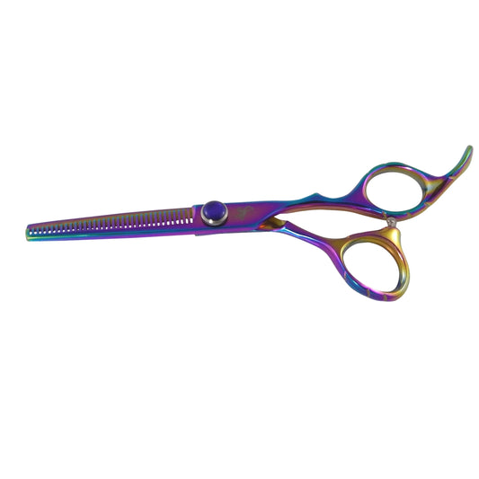 Tribal Rainbow 35 dents